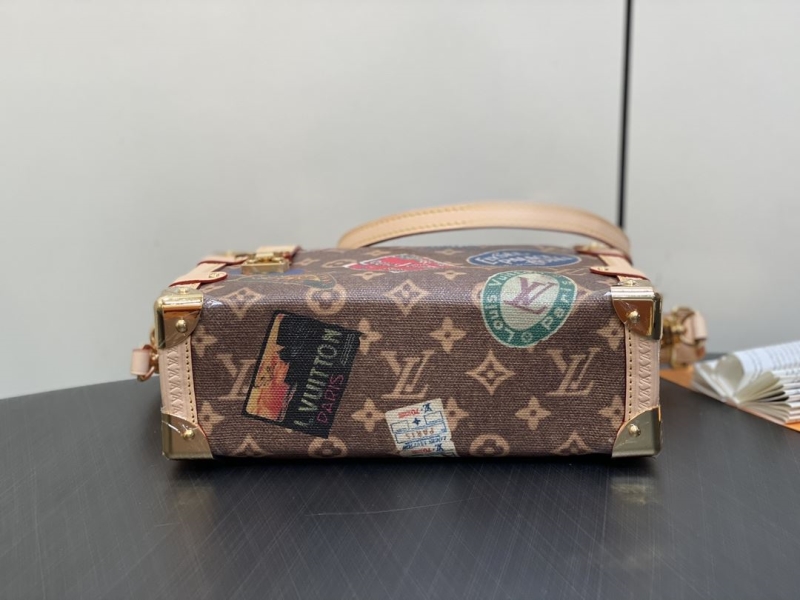 LV Box Bags